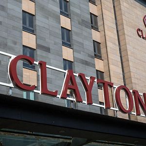 Clayton Hotel Cardiff